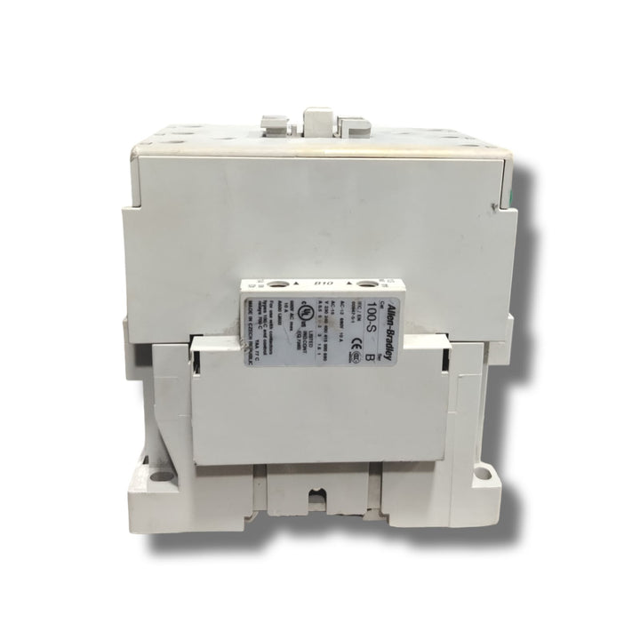 ALLEN-BRADLEY 300-DO*930 SER D+100-S SER B