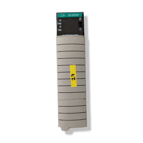 ALLLEN BRADLEY 1756-OB16E