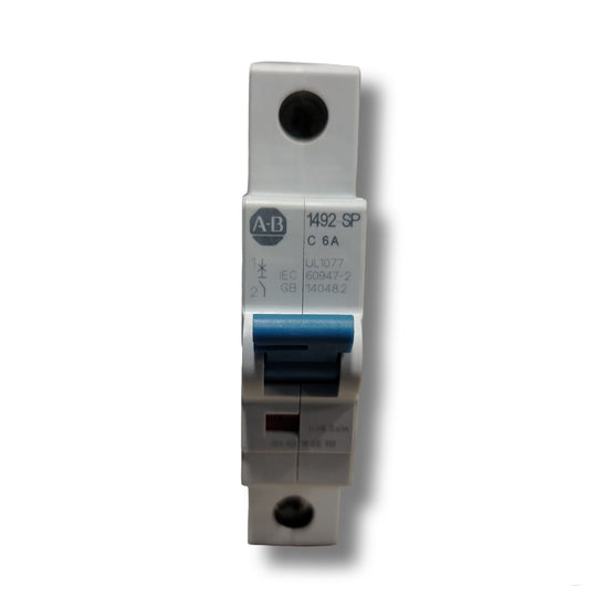 ALLEN-BRADLEY 1492-spm1c060