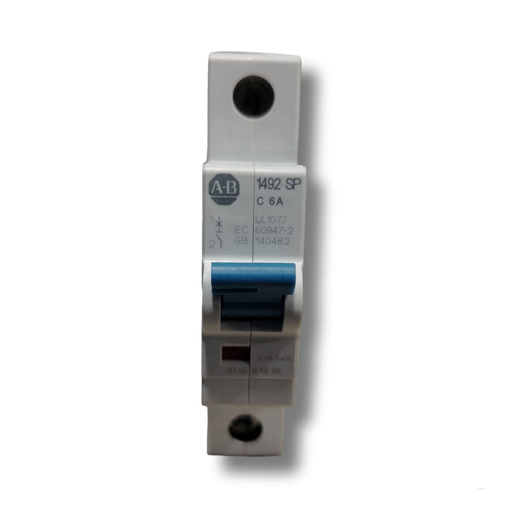 ALLEN-BRADLEY 1492-spm1c060