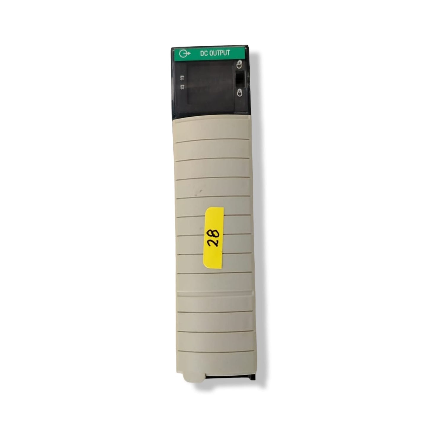 ALLLEN BRADLEY 1756-OB16I