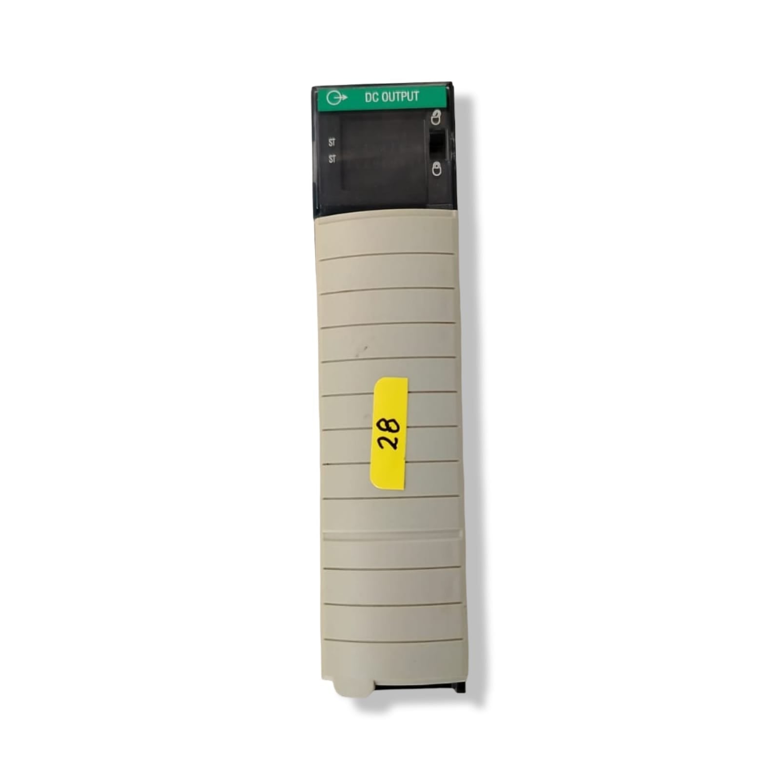 ALLLEN BRADLEY 1756-OB16I