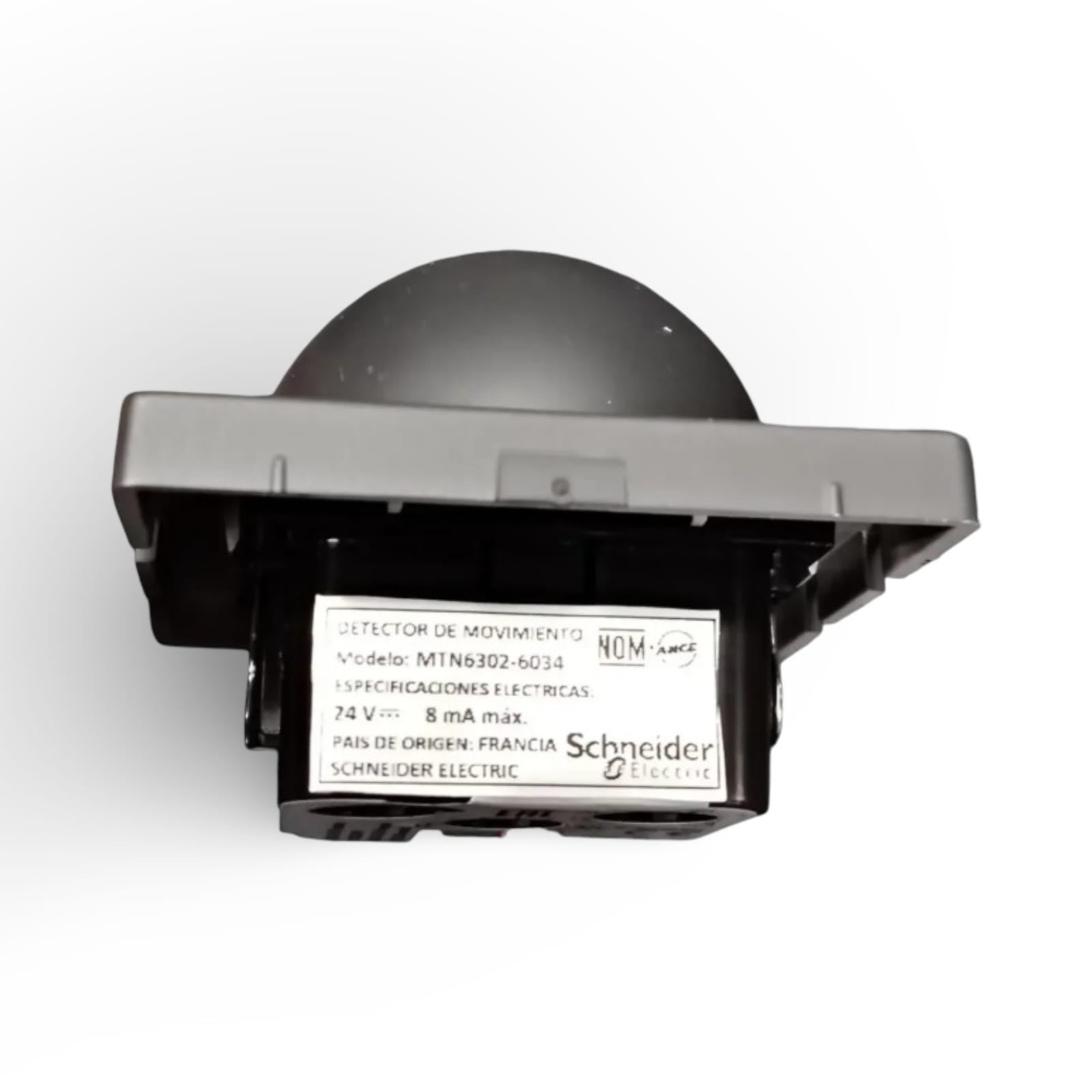 SCHNEIDER ELECTRIC MTN6302-6034
