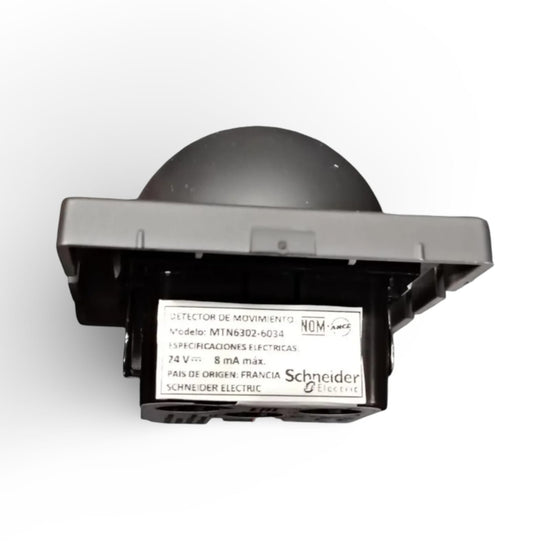 SCHNEIDER ELECTRIC MTN6302-6034