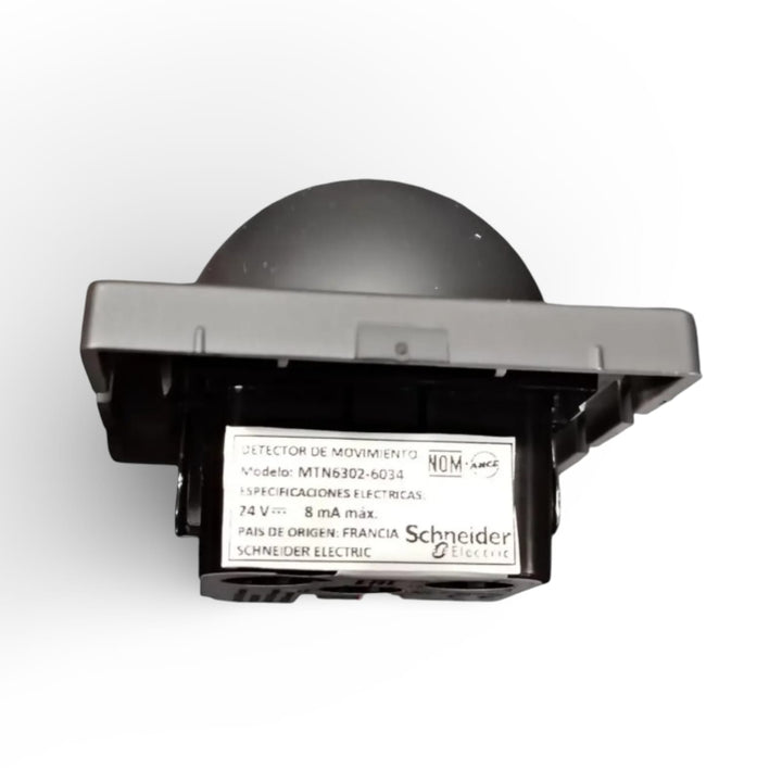 SCHNEIDER ELECTRIC MTN6302-6034