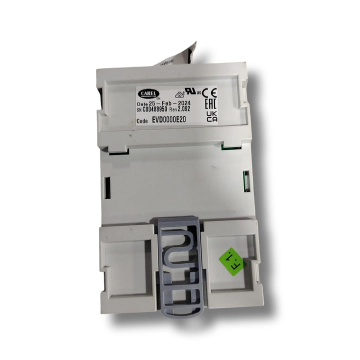 CAREL EVD0000E20