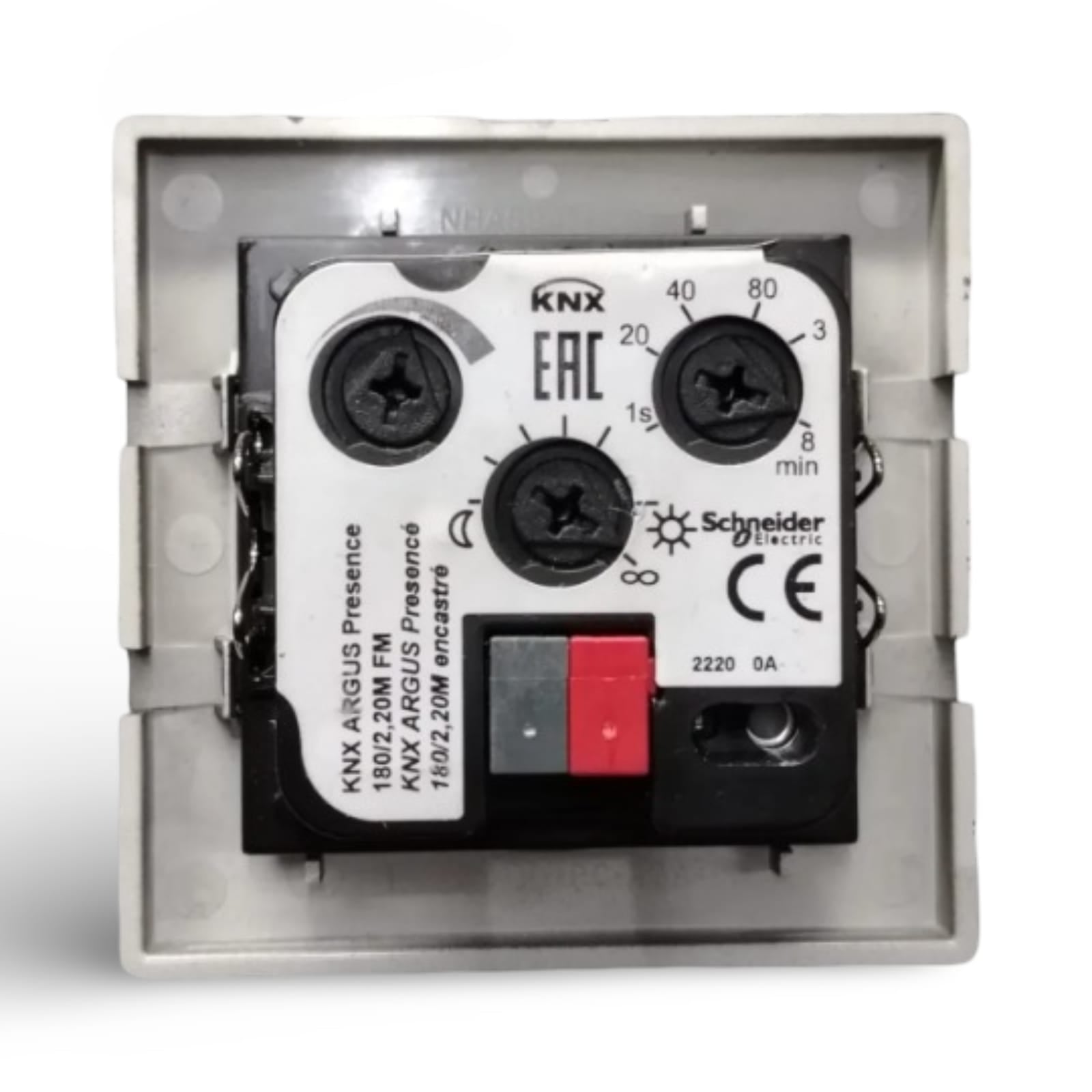 SCHNEIDER ELECTRIC MTN6302-6034