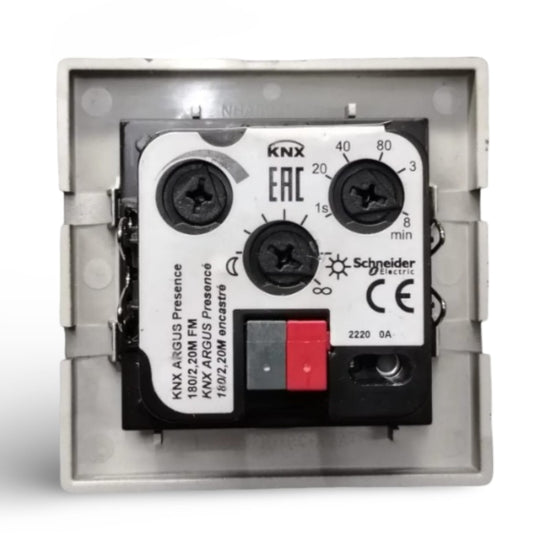 SCHNEIDER ELECTRIC MTN6302-6034