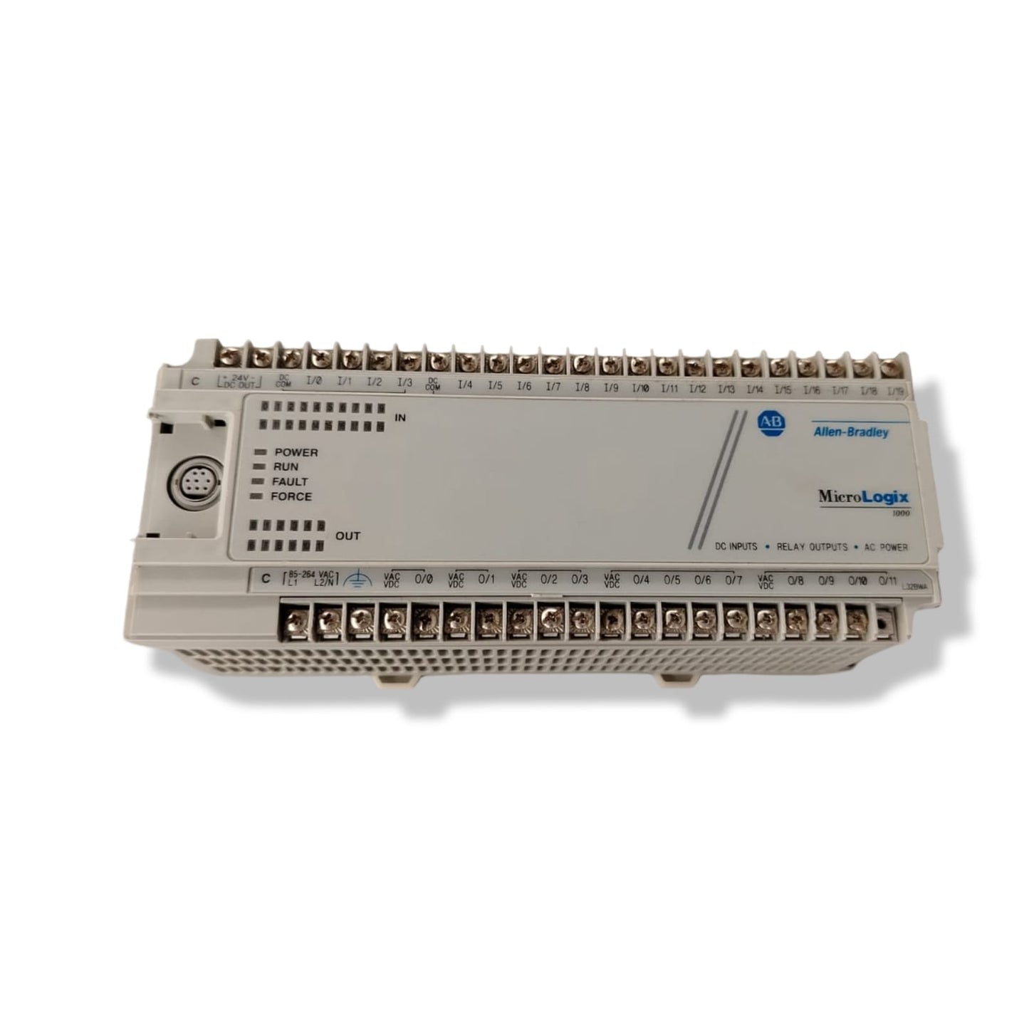 ALLEN BRADLEY 1761-L32BWA