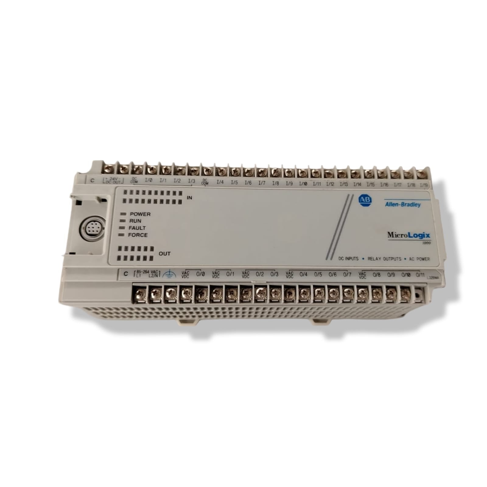 ALLEN BRADLEY 1761-L32BWA