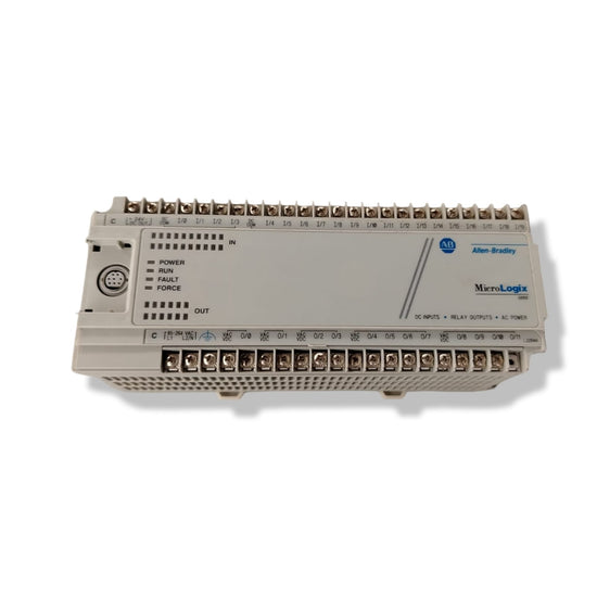 ALLEN BRADLEY 1761-L32BWA