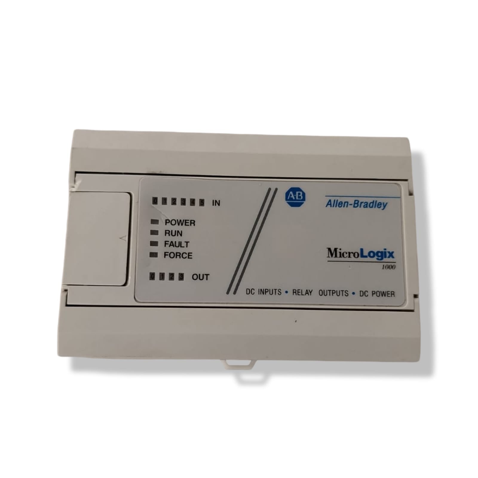 ALLEN BRADLEY 1761-L10BWB