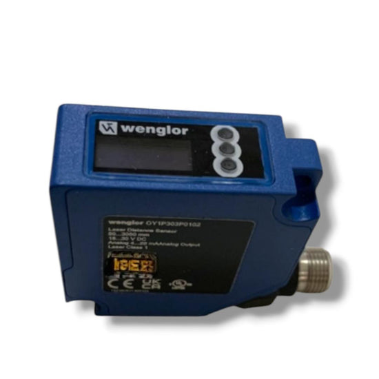 WENGLOR OY1P303P0102