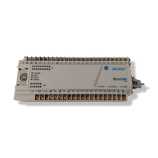 ALLEN BRADLEY 1761-L32BBB