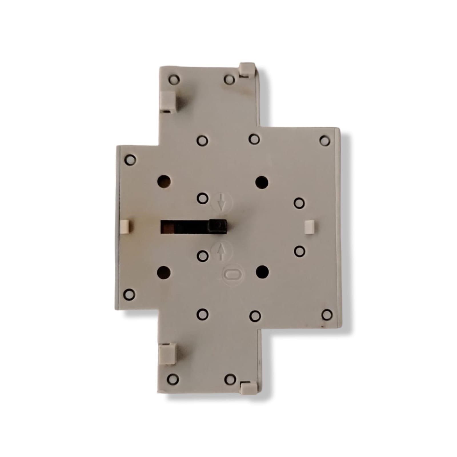 ALLLEN BRADLEY 100-S SER A /A02
