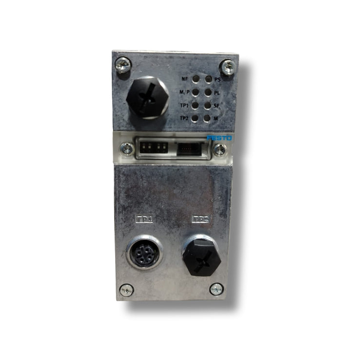 FESTO CPX-FB33