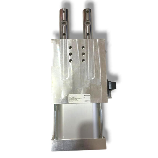 TUNKERS SZKD 63.5 BR3 A13/A23 T12