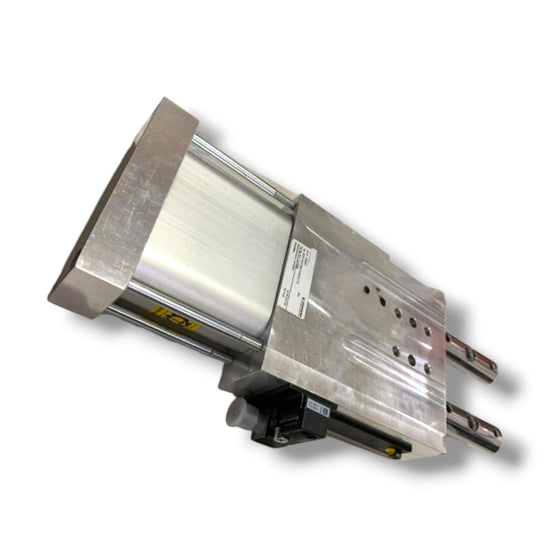 TUNKERS SZKD 63.5 BR3 A13/A23 T12