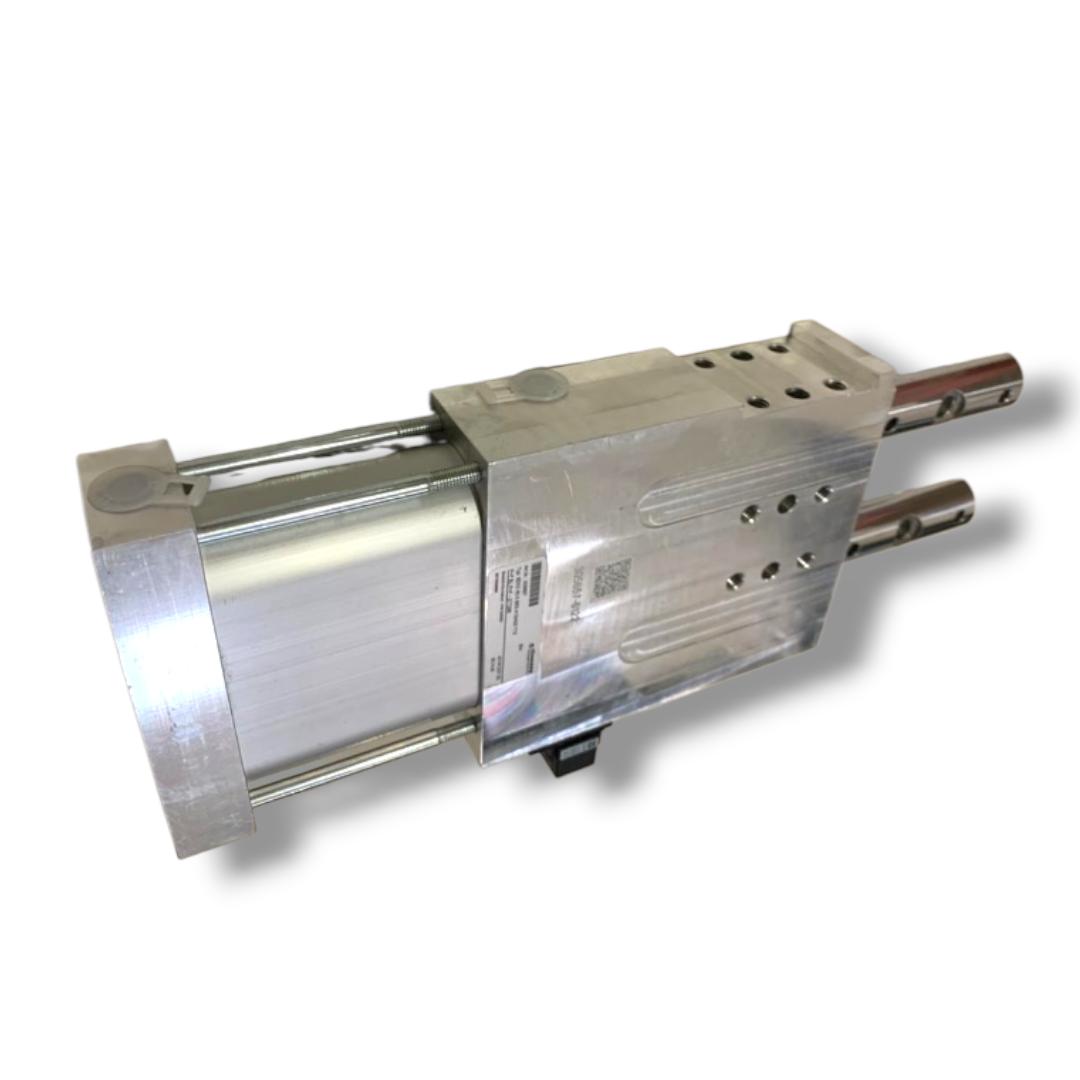 TUNKERS SZKD 63.5 BR3 A13/A23 T12