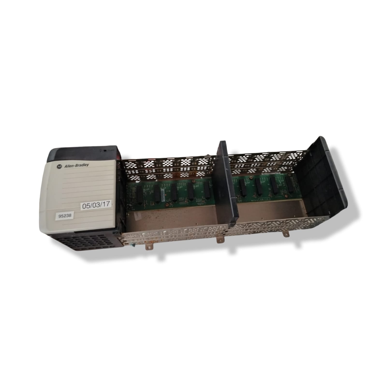ALLLEN BRADLEY 1756-PB75/B