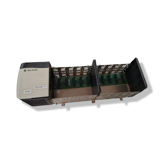 ALLLEN BRADLEY 1756-PB75/B