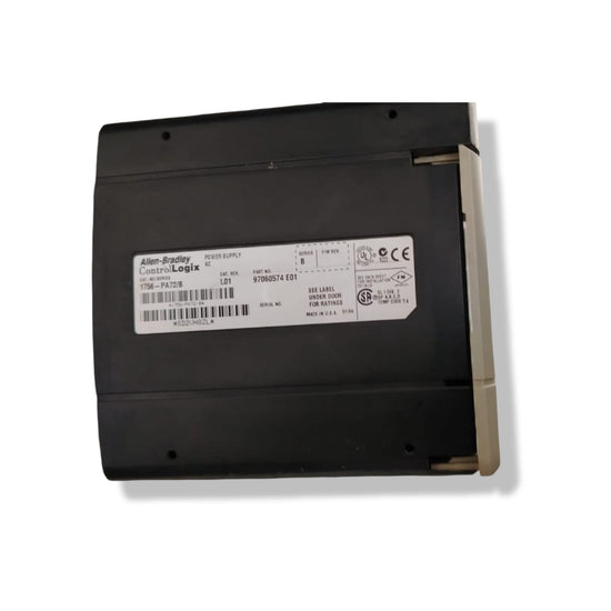 ALLLEN BRADLEY 1756-PB75/B