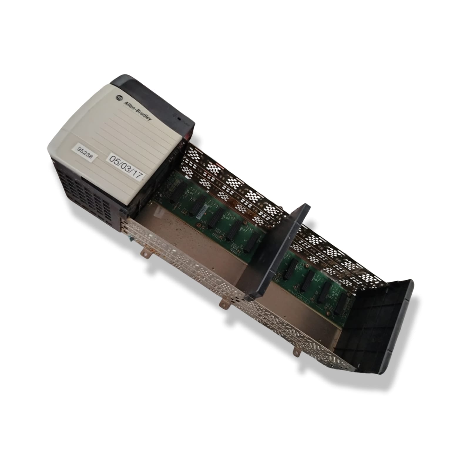 ALLLEN BRADLEY 1756-PA72/B