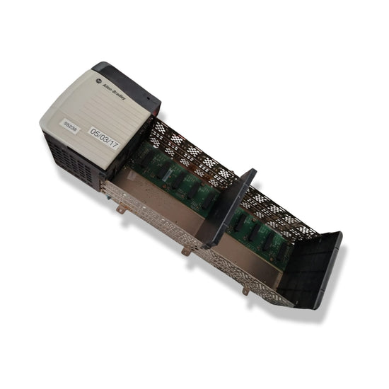 ALLLEN BRADLEY 1756-PA72/B