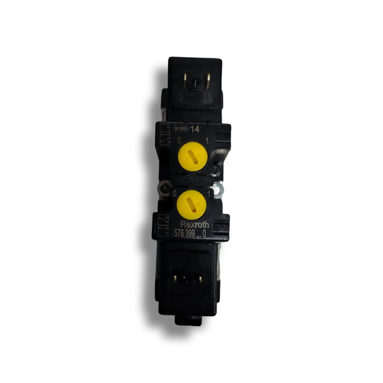 REXROTH 576 399...0