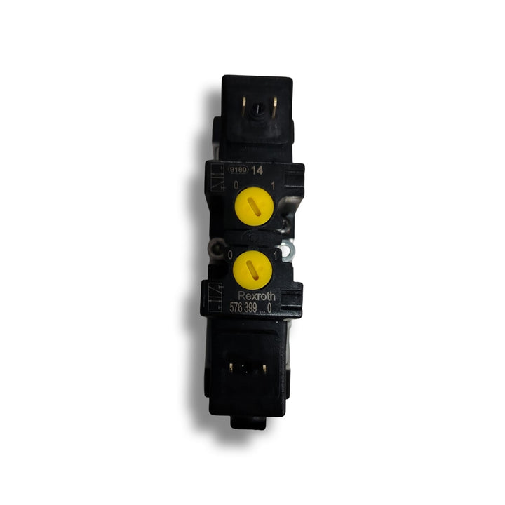 REXROTH 576 399...0