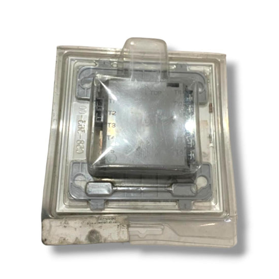 NOTIFIER FCM-1