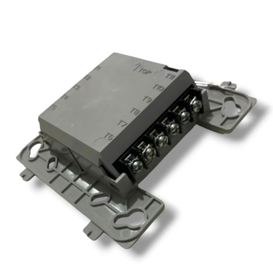 NOTIFIER FCM-1
