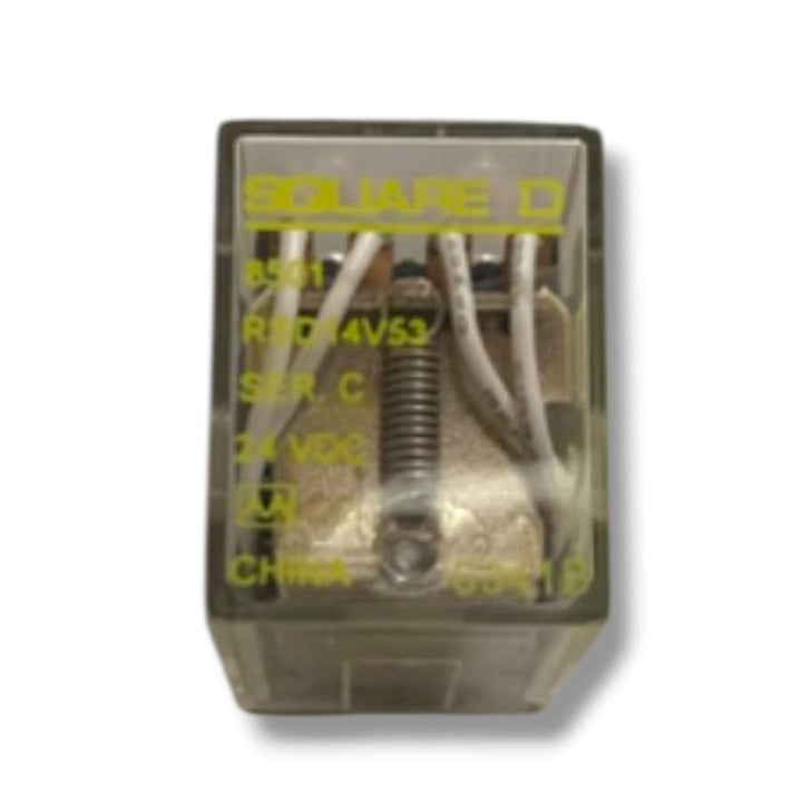 SQUARE D 8501RSD14V53