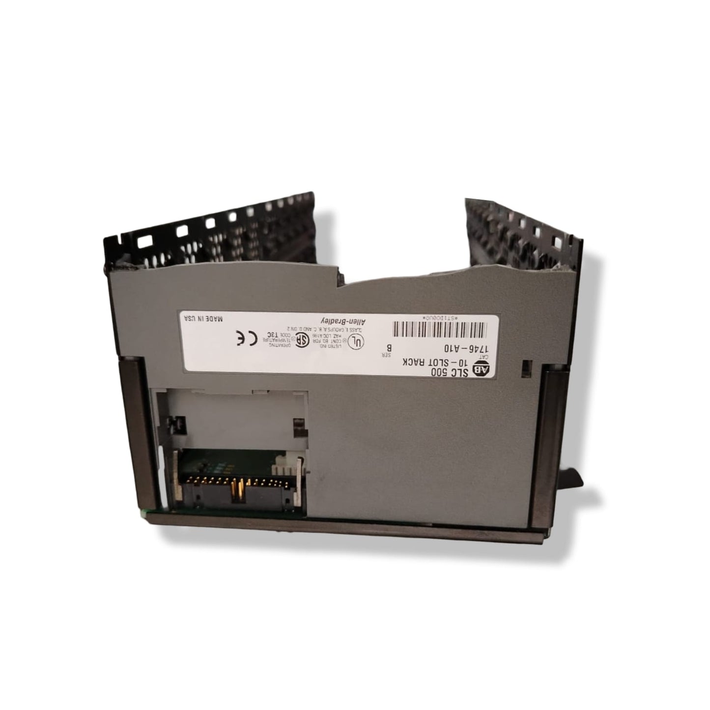 ALLLEN BRADLEY 1746-A10