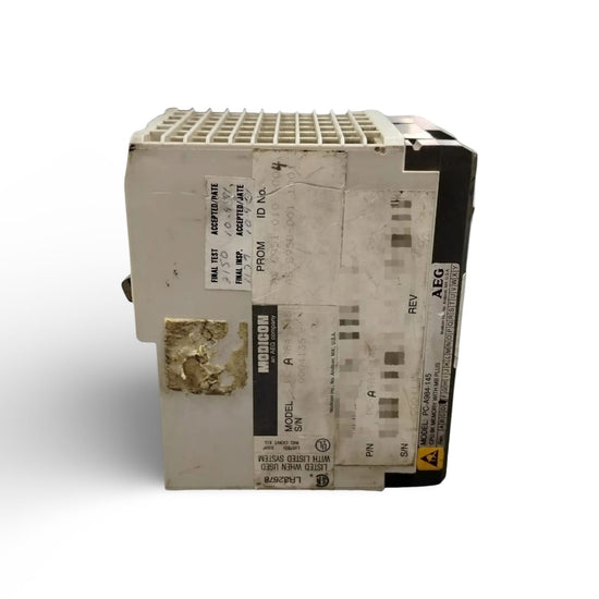SCHNEIDER ELECTRIC PC-A984-145