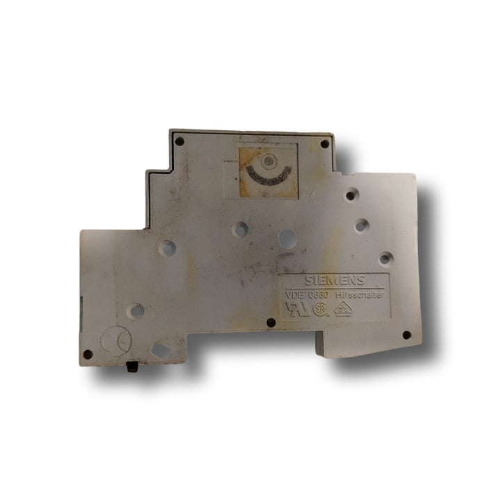 SIEMENS 5SX9 100