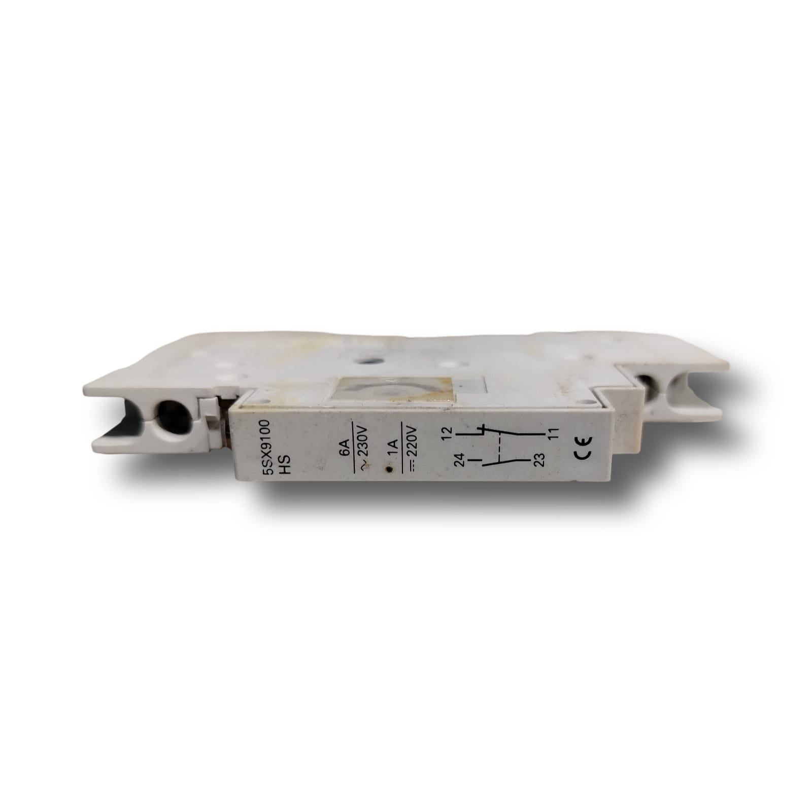 SIEMENS 5SX9 100