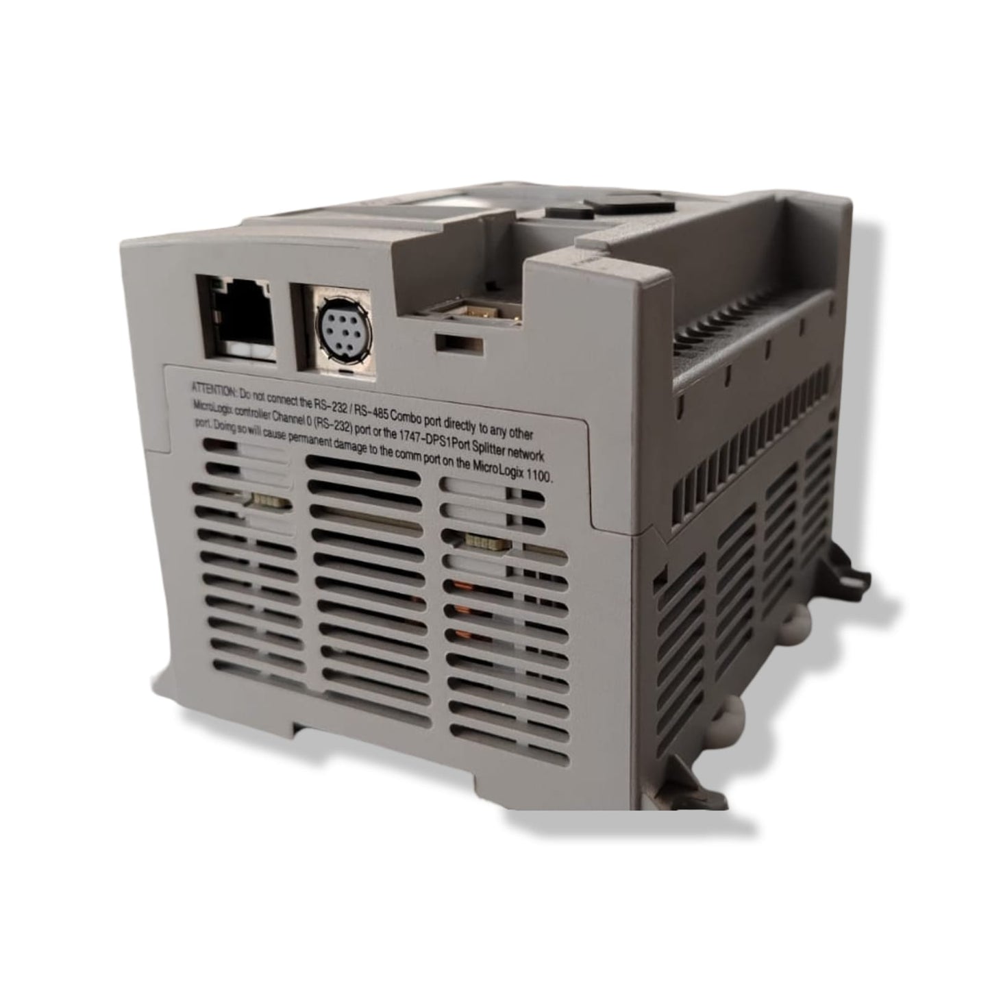 ALLEN BRADLEY 1763-L16BWA