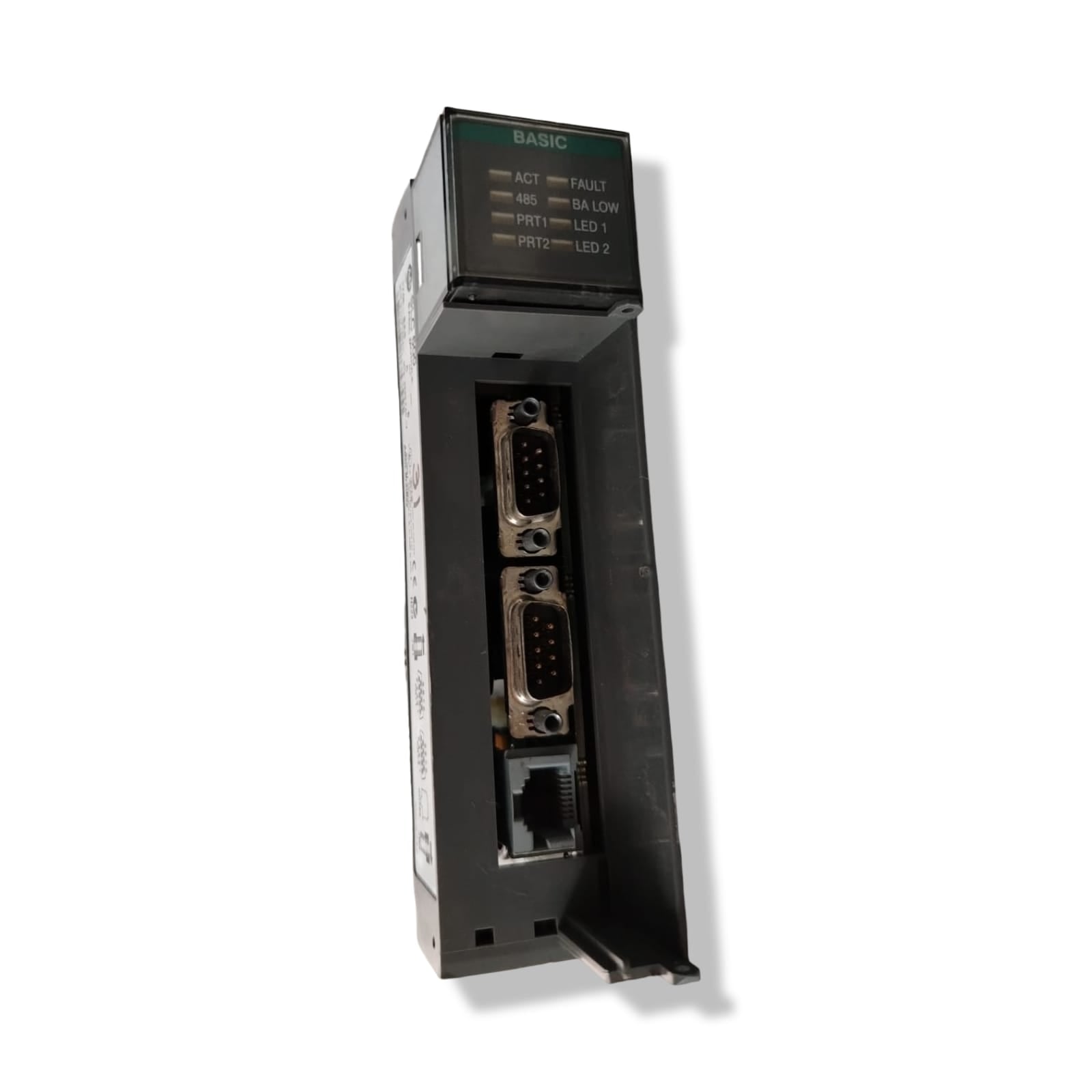 ALLEN BRADLEY 1746-BAS