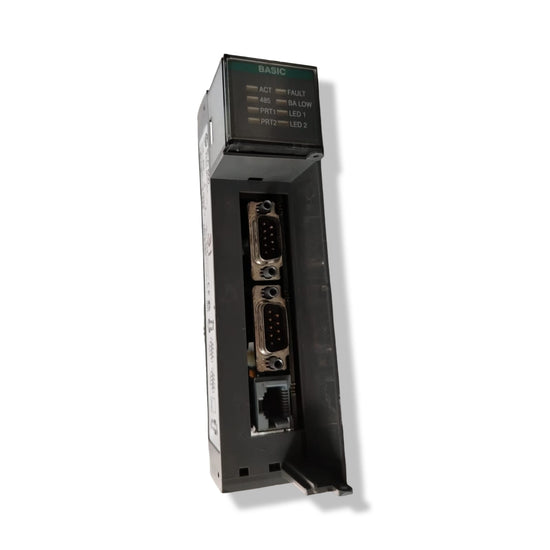 ALLEN BRADLEY 1746-BAS