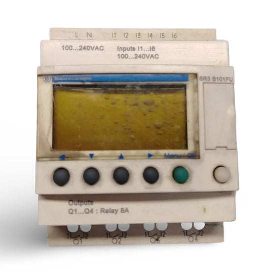 SCHNEIDER ELECTRIC SR3B101FU
