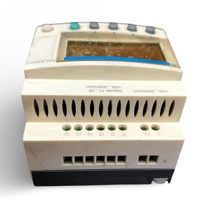 SCHNEIDER ELECTRIC SR3B101FU