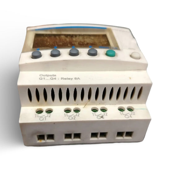 SCHNEIDER ELECTRIC SR3B101FU