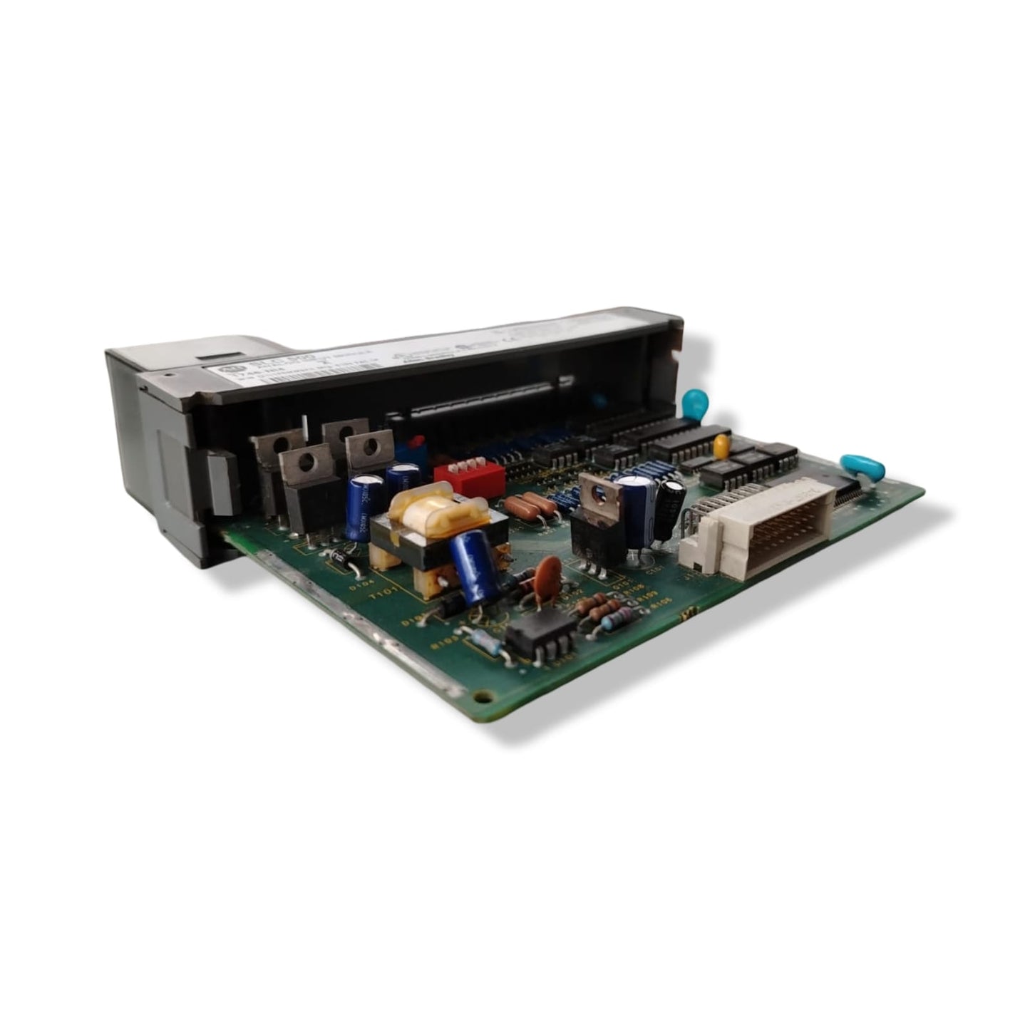 ALLEN BRADLEY 1746-NI4