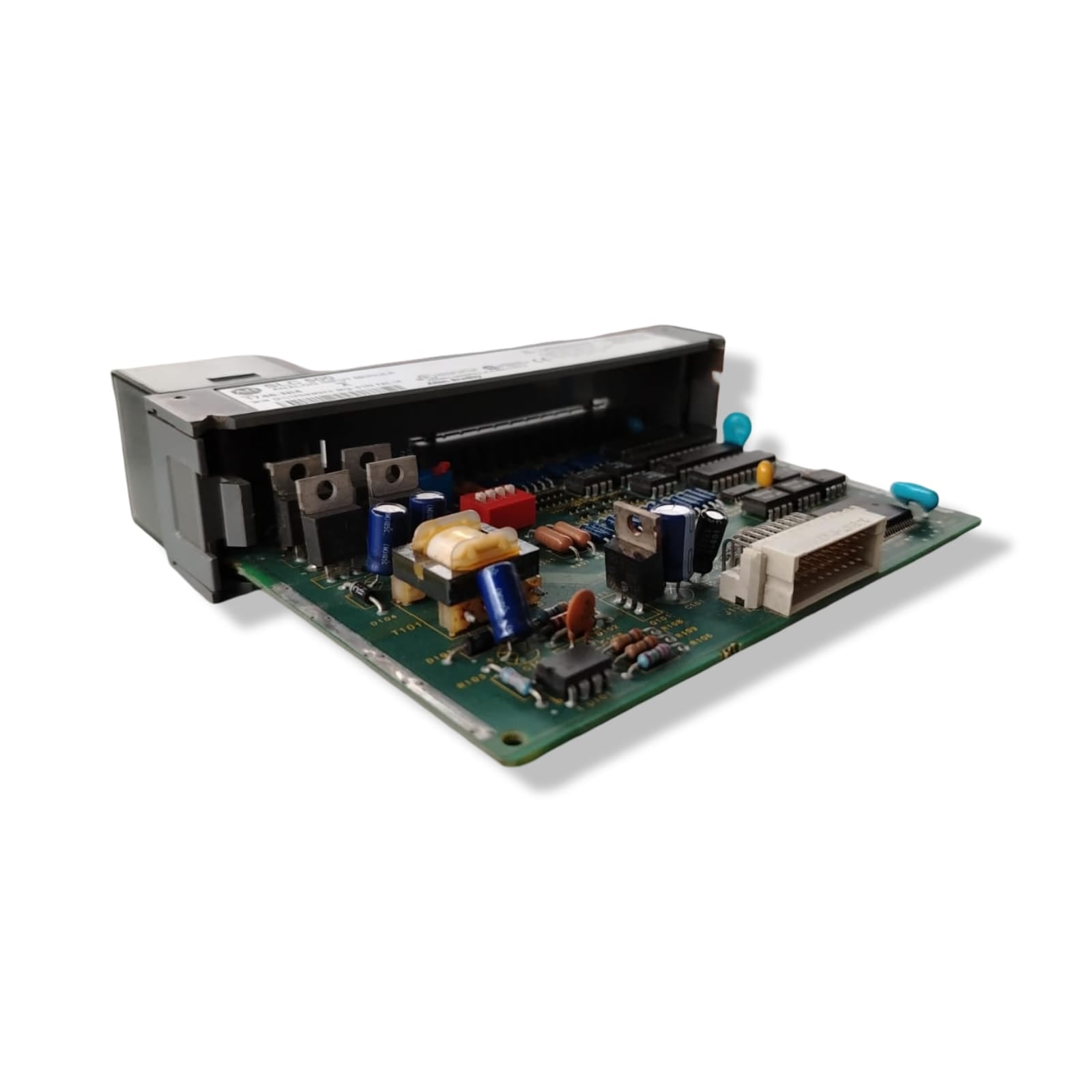 ALLEN BRADLEY 1746-NI4