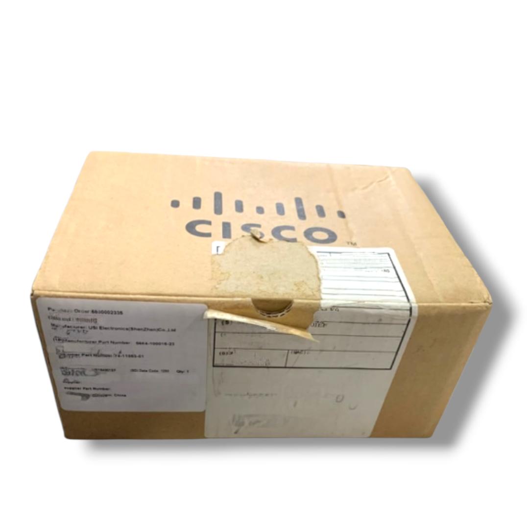 CISCO DMP-4310