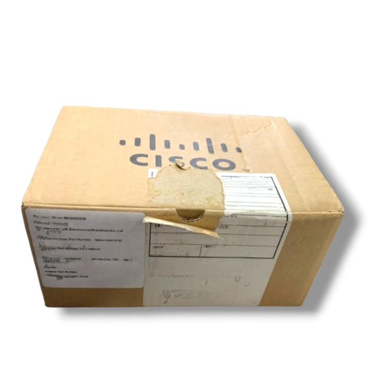 CISCO DMP-4310