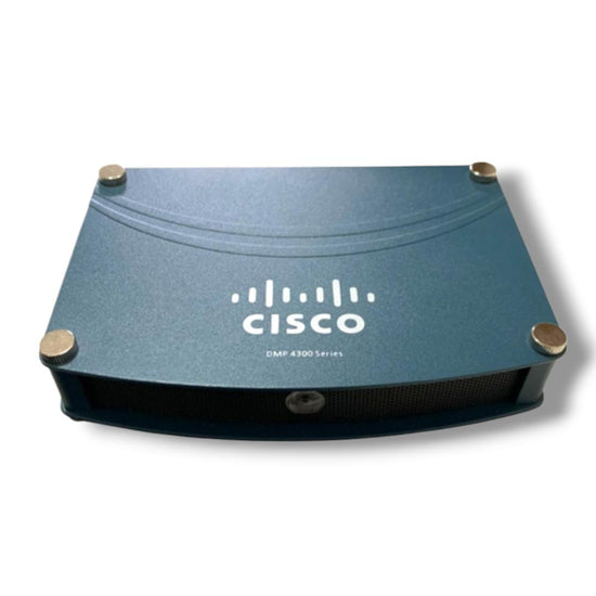 CISCO DMP-4310