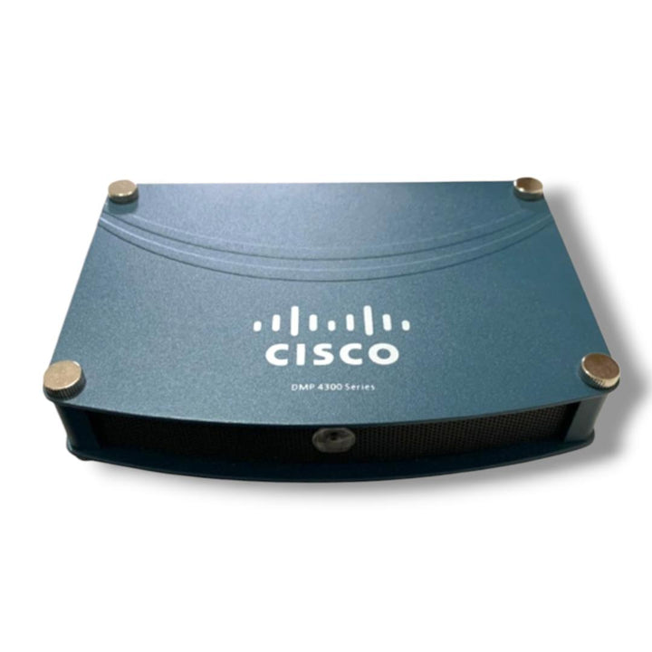 CISCO DMP-4310