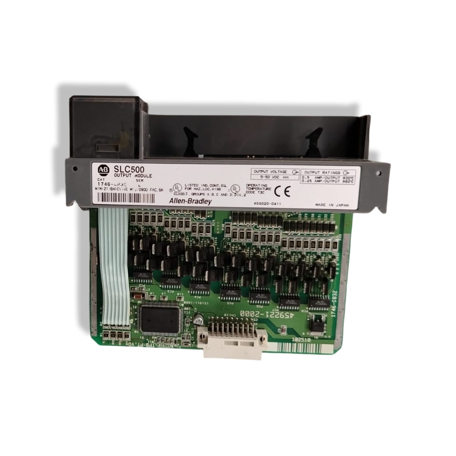ALLEN BRADLEY 1746-OB32